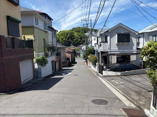 103m² Building Plot in Aoba-ku, Yokohama - Thumbnail 4