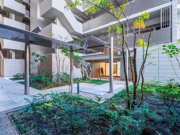 2LDK Apartment for Sale in Higashi-Oi, Shinagawa - Thumbnail 3