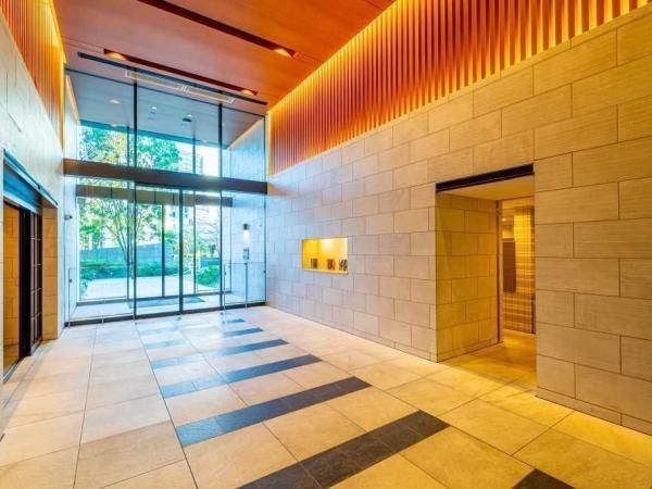 2LDK Apartment for Sale in Higashi-Oi, Shinagawa - Thumbnail 4