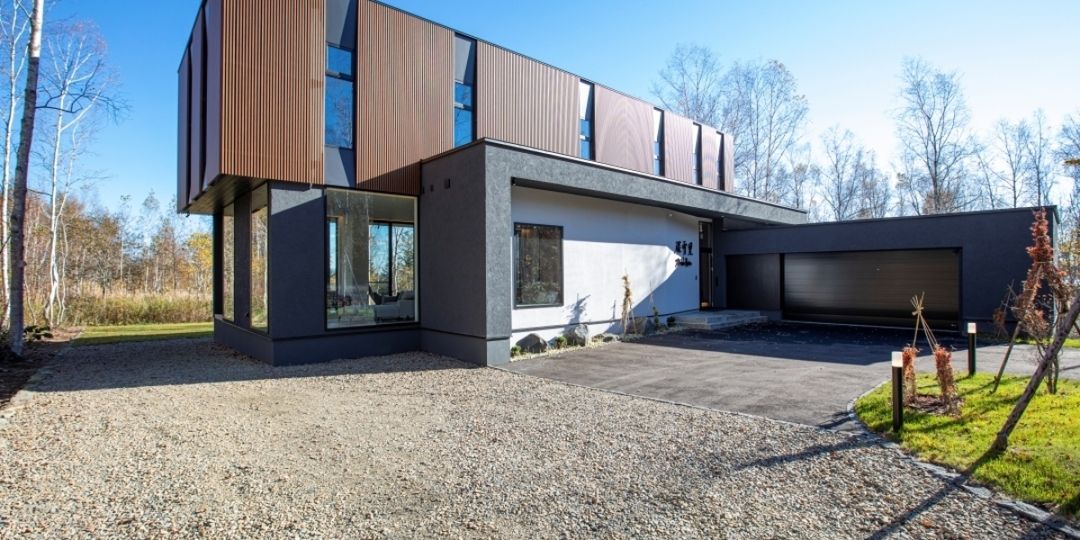 4BR Luxury Villa in Niseko Annupuri 405sqm - Thumbnail 4