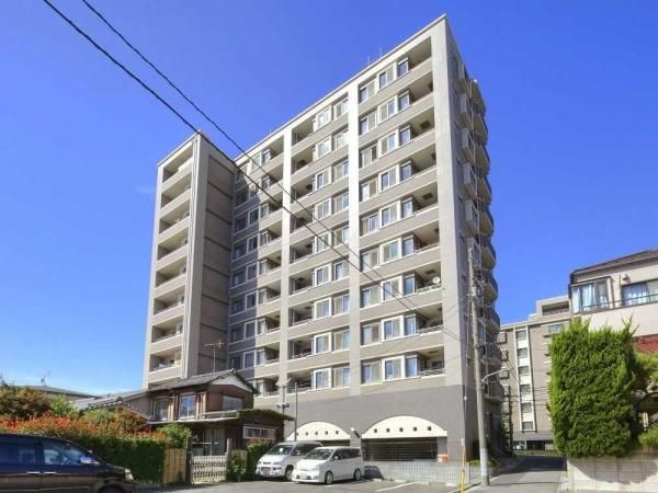 3LDK Apartment for Sale in Edogawa, Tokyo - 75.73m² - Thumbnail 3