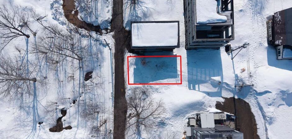 165 sqm Land Plot in Lower Hirafu, Niseko - Thumbnail 4