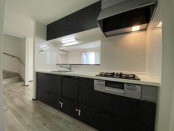 3LDK House in Okurayama, Kohoku Ward, Yokohama - Thumbnail 4