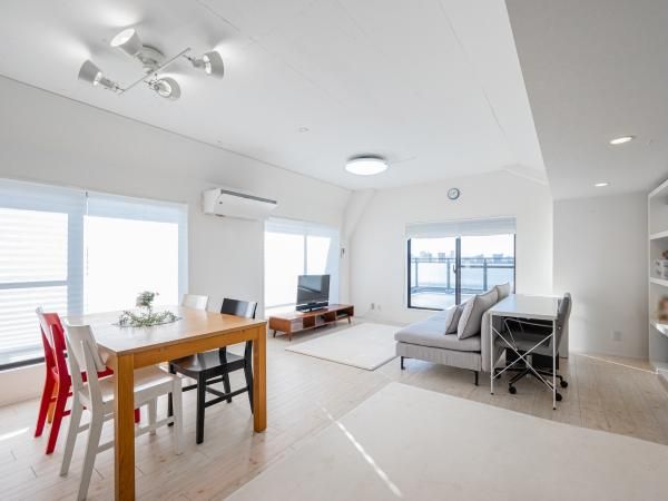 3LDK Apartment for Sale in Katsushika, Tokyo near Ohanajaya Station - Thumbnail 4
