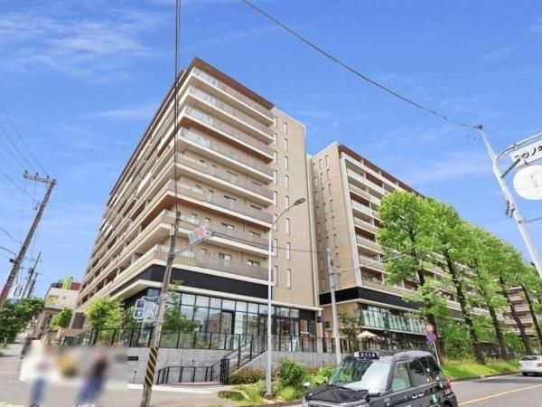 3LDK Apartment for Sale in Aoba-ku, Yokohama - Thumbnail 2
