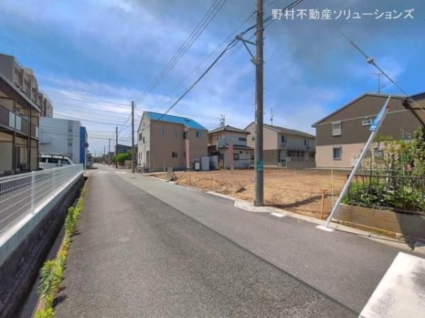Land for Sale in Matsudo City, Chiba – 148.45 m² Plot - Thumbnail 3