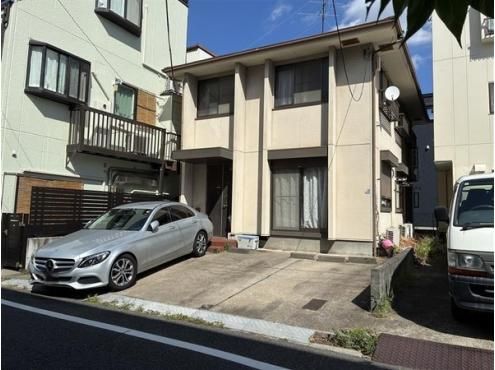 3LDK Apartment on 33rd Floor in Taito-ku, Tokyo - Thumbnail 4