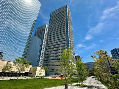 18F 1LDK 42.71m² Apartment in Sapporo, Hokkaido — Apartment, Higashi, Hokkaido