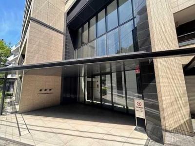 3LDK Apartment for Sale in Nishi Ward, Yokohama — Exterior, Nishi, Kanagawa