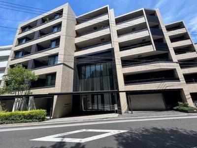 3LDK Apartment for Sale in Nishi Ward, Yokohama — Exterior, Nishi, Kanagawa