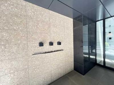 3LDK Apartment for Sale in Nishi Ward, Yokohama — Front_door, Nishi, Kanagawa