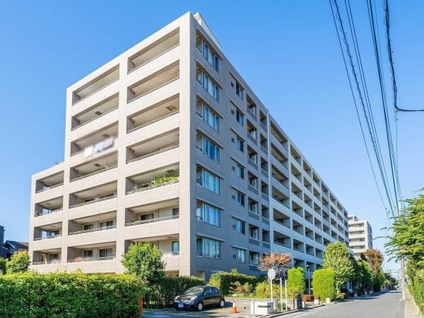 Proud Toda Park Field 3LDK+WIC Condo Near JR Saikyo Line - Thumbnail 2