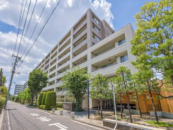 Proud Toda Park Field 3LDK+WIC Condo Near JR Saikyo Line - Thumbnail 3