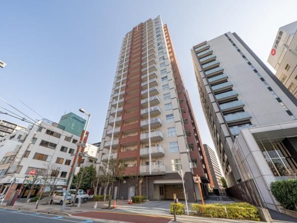 3LDK Apartment for Sale in Omiya-ku, Saitama City - 71m² - Thumbnail 2