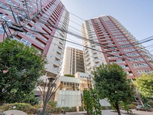 3LDK Apartment for Sale in Omiya-ku, Saitama City - 71m² - Thumbnail 3