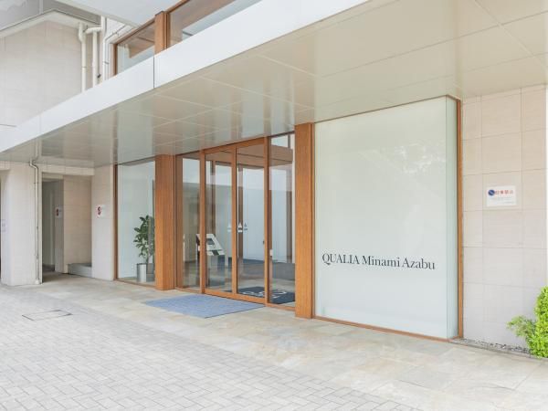 1LDK Apartment in Minami-Azabu, Minato-ku, Tokyo - 58m2 - Thumbnail 2