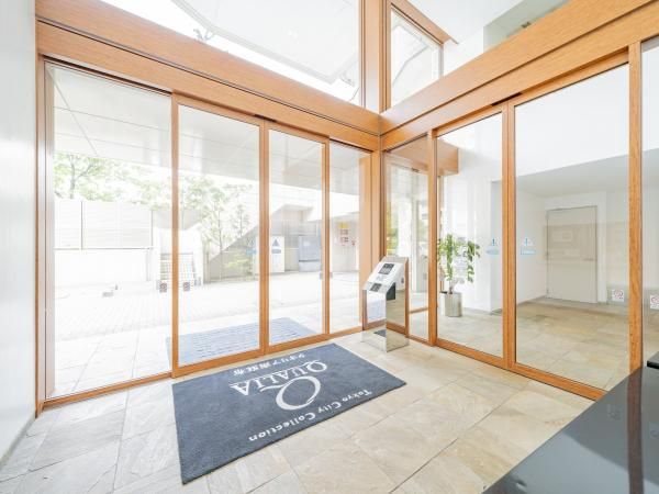1LDK Apartment in Minami-Azabu, Minato-ku, Tokyo - 58m2 - Thumbnail 3