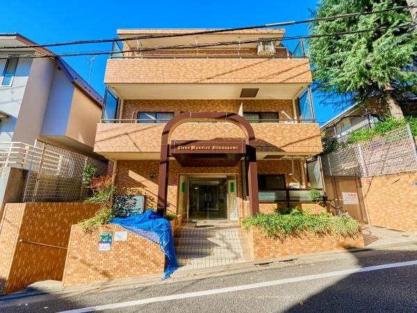3LDK Apartment for Sale in Ota-ku, Tokyo - Thumbnail 3