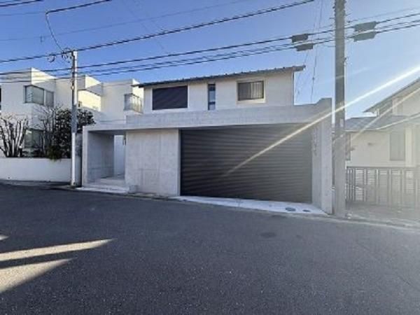 4LDK House for Sale in Aoba-ku, Yokohama - Thumbnail 4