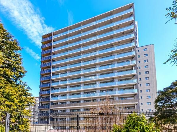 3LDK Apartment for Sale in Tokorozawa, Saitama - Thumbnail 2
