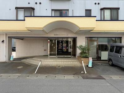 2LDK Used Apartment for Sale in Central Yonezawa, Yamagata — Exterior, Yonezawa, Yamagata