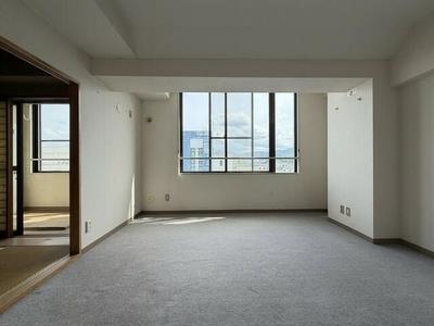 2LDK Used Apartment for Sale in Central Yonezawa, Yamagata — Interior, Yonezawa, Yamagata