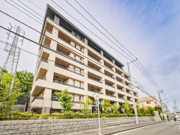 3LDK Apartment for Sale in Hiyoshi, Yokohama - Thumbnail 4