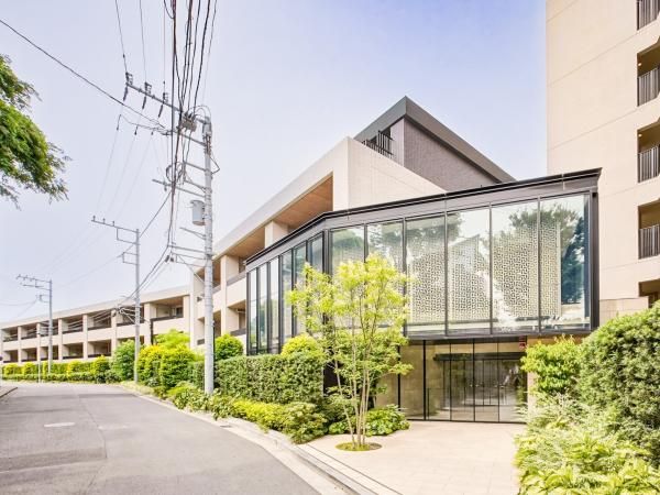 3LDK Apartment for Sale in Hiyoshi, Yokohama - Thumbnail 2
