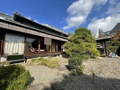 8LDK Detached House in Kobe Hyogo Ward with 722m2 Land — House, Hyogo, Hyogo