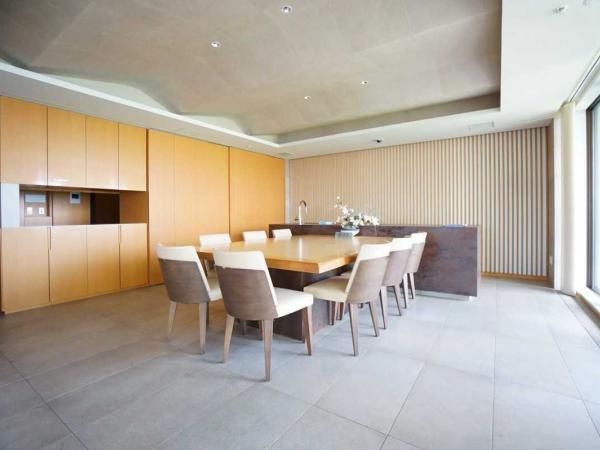 2LDK Apartment for Sale in Taito, Tokyo – Brillia Tower - Thumbnail 4