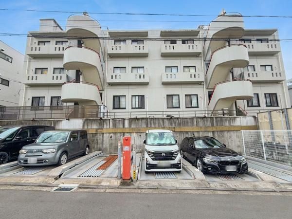 3LDK Apartment for Sale in Aoba Ward, Yokohama - Thumbnail 4
