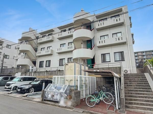 3LDK Apartment for Sale in Aoba Ward, Yokohama - Thumbnail 3