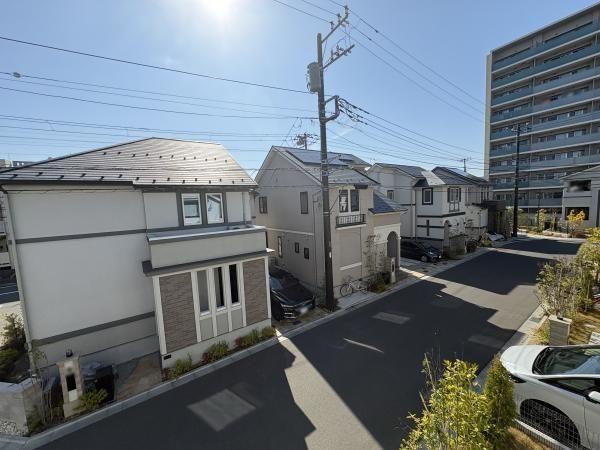 2024 Built 3LDK House in Inagekaigan, Chiba - 102.42 sqm - Thumbnail 4