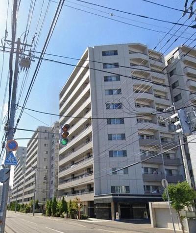 Renovated 3LDK Apartment in Sapporo Higashi-ku Near Motomachi Station — Apartment, Higashi, Hokkaido