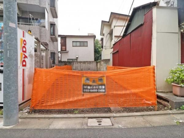 Land for Sale in Minami-Ikebukuro, Toshima-ku, Tokyo - 63.84m2 - Thumbnail 3