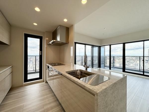 3LDK Apartment for Sale in Chikusa Ward, Nagoya - Thumbnail 3
