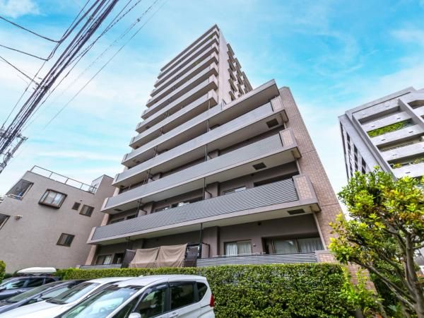 4LDK Apartment in Koto-ku, Tokyo Near Oshima Station - Thumbnail 3