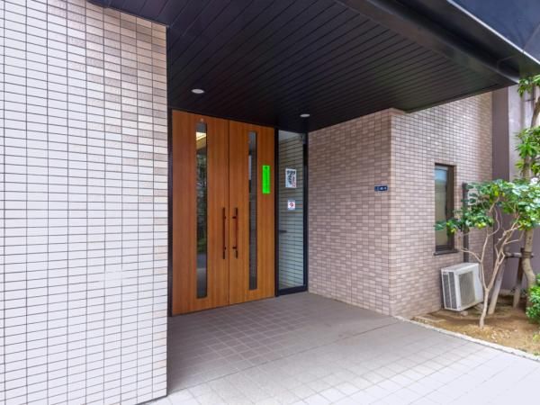 4LDK Apartment in Koto-ku, Tokyo Near Oshima Station - Thumbnail 2
