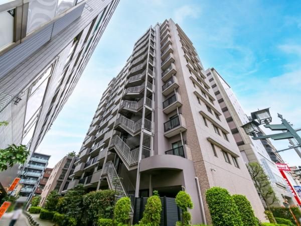 4LDK Apartment in Koto-ku, Tokyo Near Oshima Station - Thumbnail 4