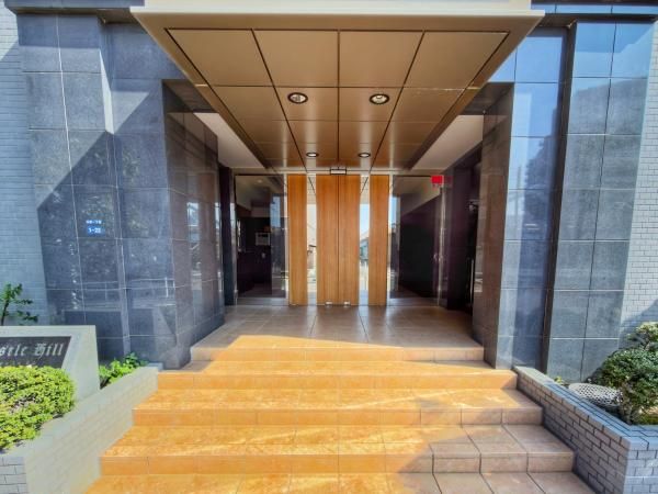 4LDK Apartment for Sale in Itabashi, Tokyo - Castle Hill Ukima-Funado - Thumbnail 4