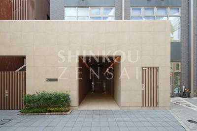 Crossette Akita 7F 2LDK Corner Apartment Near Akita Station — Exterior, Akita, Akita