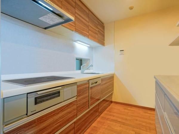 4LDK Apartment for Sale in Tamapuraza, Kawasaki - Thumbnail 4