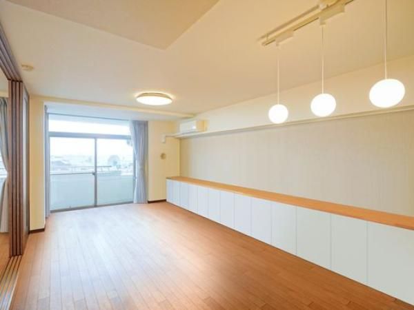 4LDK Apartment for Sale in Tamapuraza, Kawasaki - Thumbnail 3