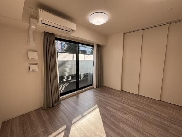 2LDK Apartment for Sale in Kyoto Nakagyo Ward - Thumbnail 2