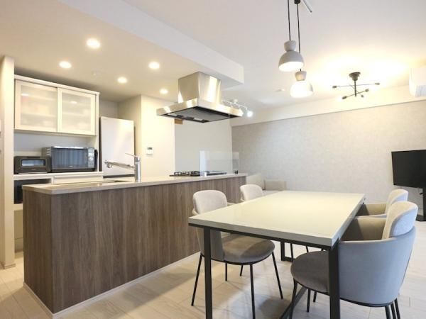 2LDK Apartment for Sale in Tsurumi-ku, Yokohama - Thumbnail 3