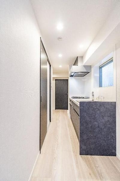 1LDK Apartment for Sale in Shibuya, Tokyo - 28.35m² — Bathroom, Shibuya, Tokyo