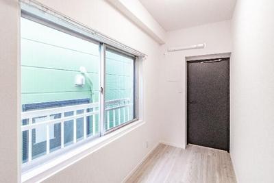 1LDK Apartment for Sale in Shibuya, Tokyo - 28.35m² — Interior, Shibuya, Tokyo