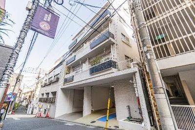 1LDK Apartment for Sale in Shibuya, Tokyo - 28.35m² — Apartment, Shibuya, Tokyo