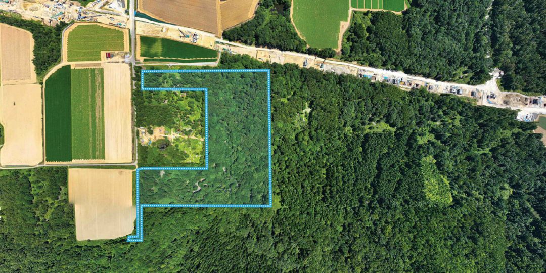 10.2 Hectare Development Land for Sale in Kutchan, Hokkaido - Thumbnail 4