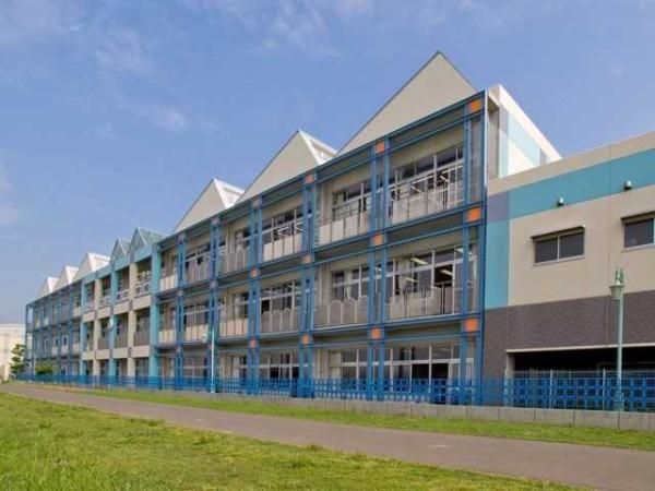 Building Plot with Construction Conditions in Kawaguchi City, Saitama - Thumbnail 4